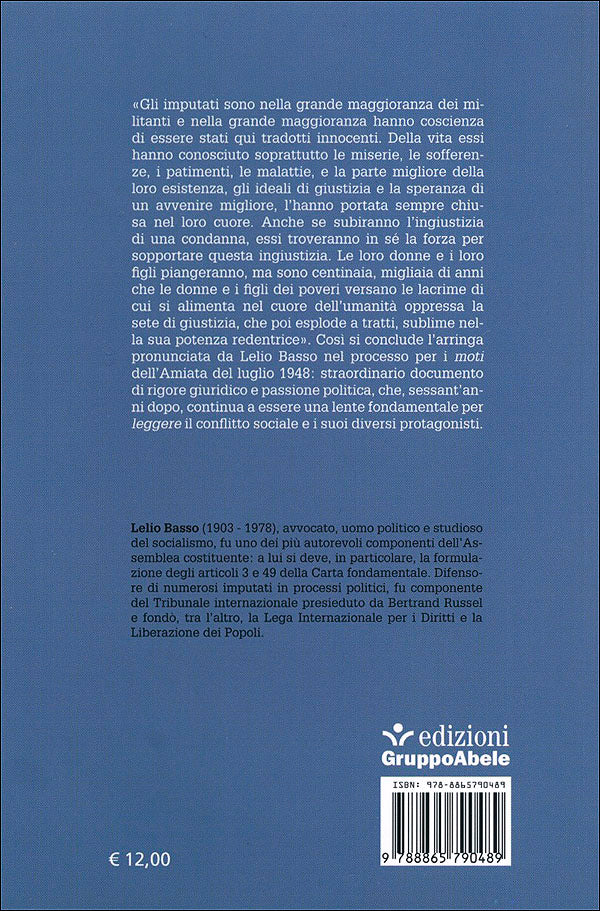 I ribelli dell'Amiata + DVD. La democrazia davanti ai giudici