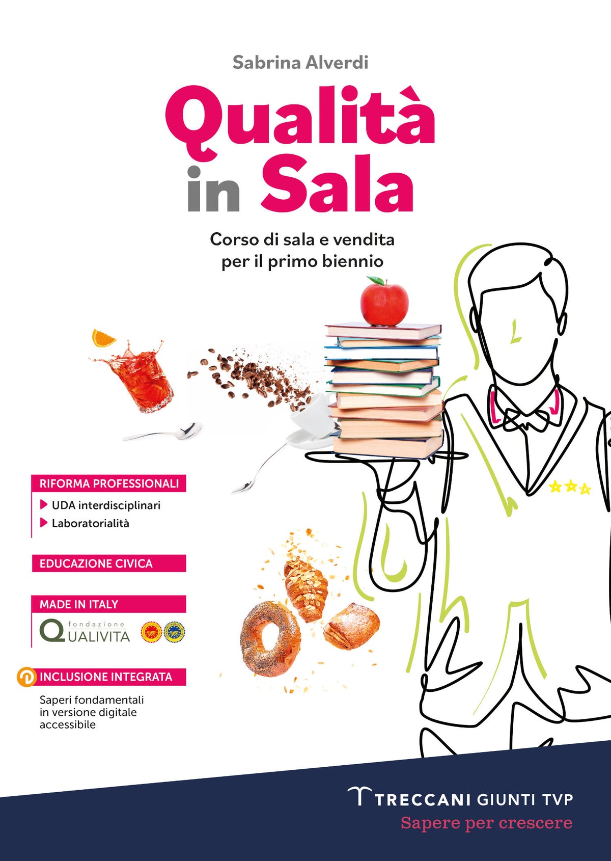 Qualità in cucina