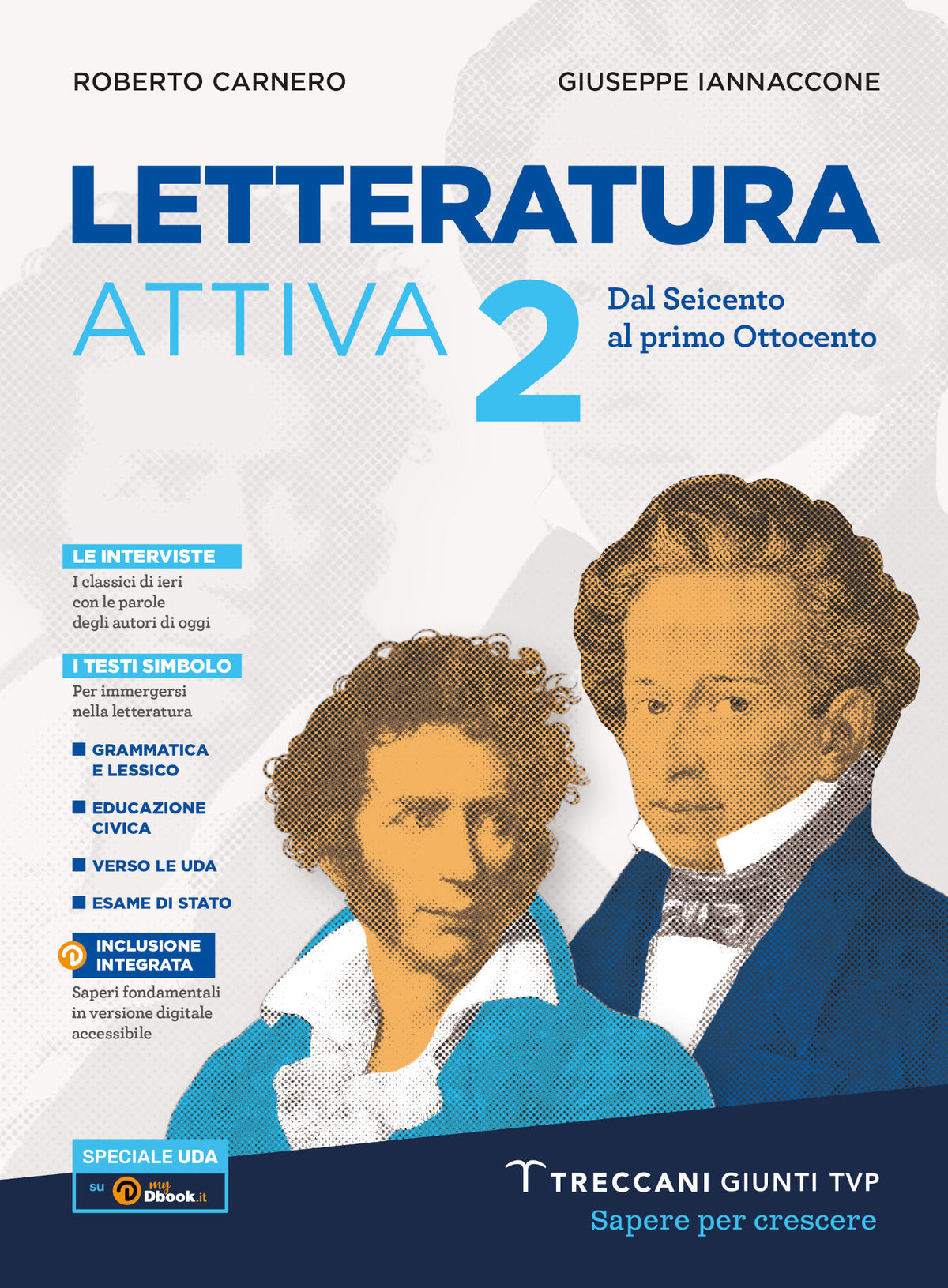 Letteratura attiva vol. 2