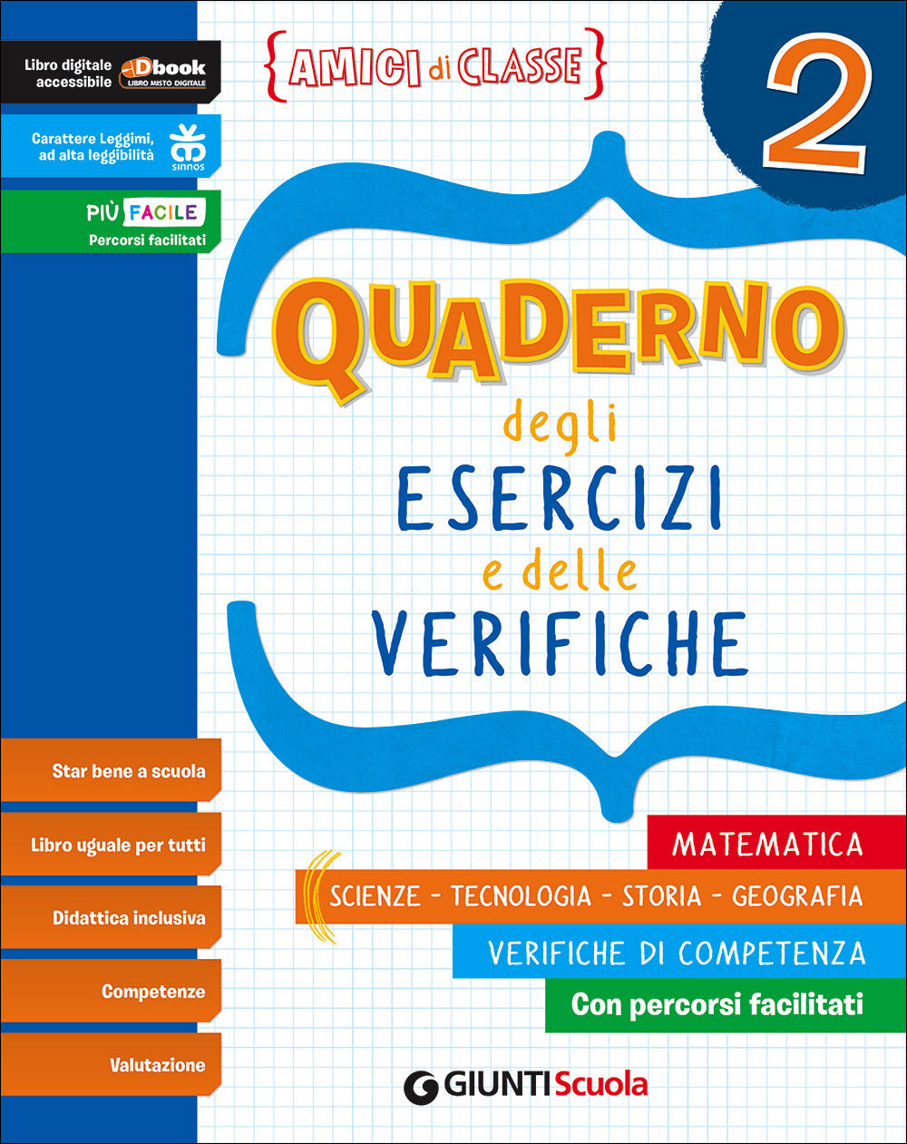 Amici di classe - Conf. vendita 2
