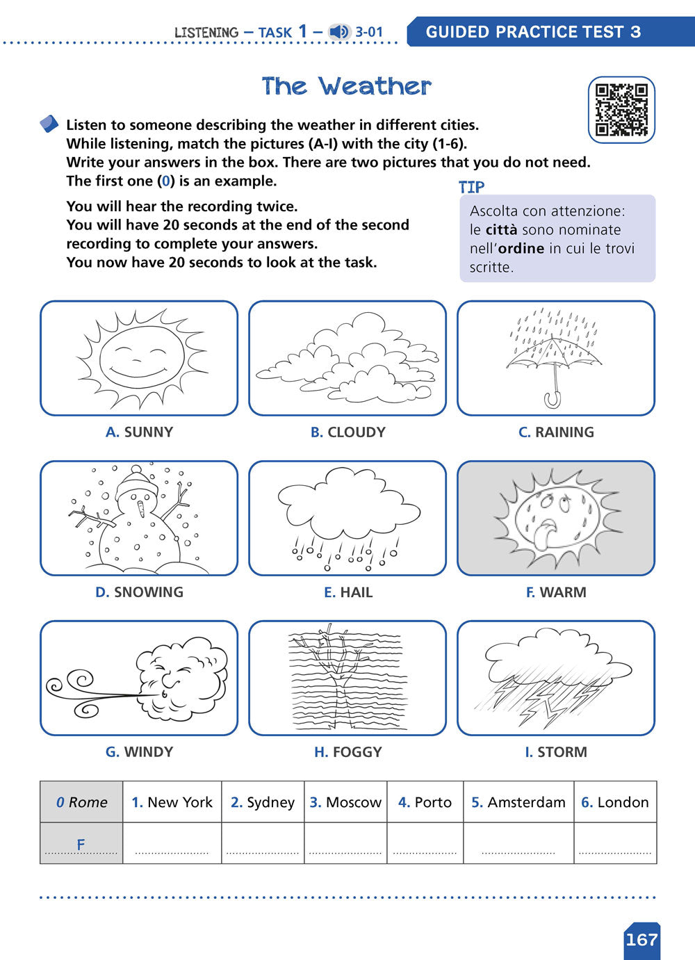 Più INVALSI - Volume Unico Italiano, Matematica, Inglese 5. Prove guidate e prove simulate