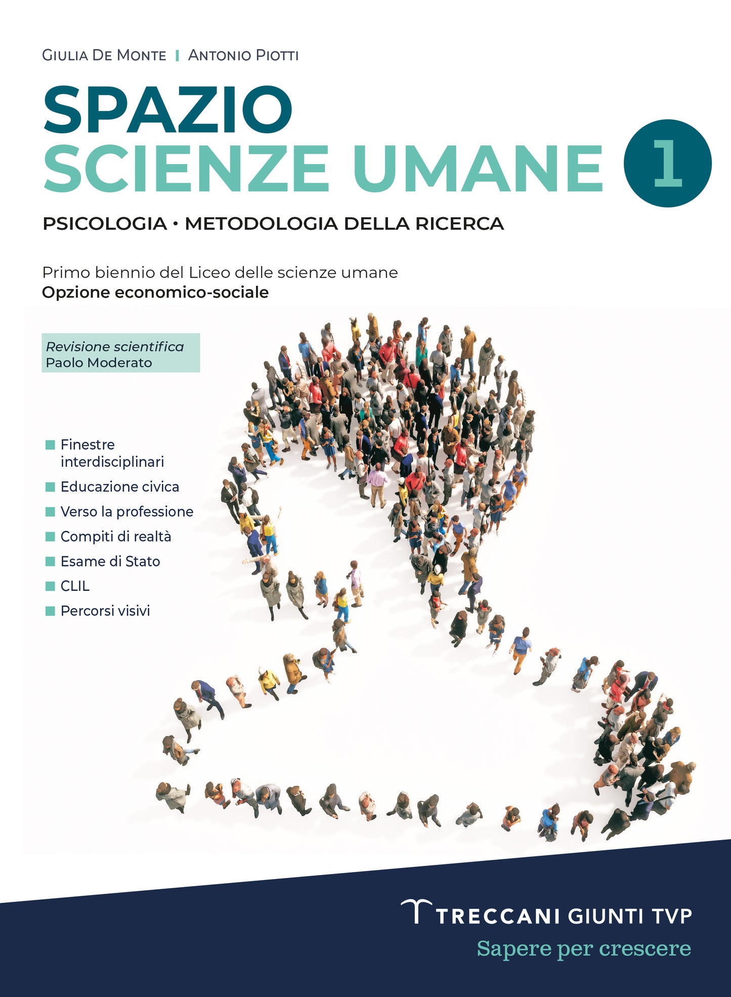 Spazio Scienze Umane