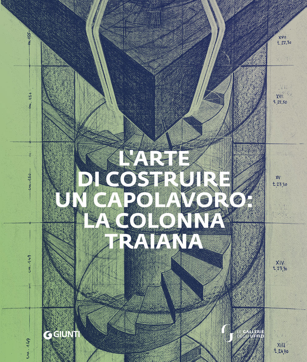 L'arte di costruire un capolavoro: La Colonna Traiana