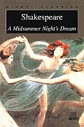 A Midsummer Night's Dream