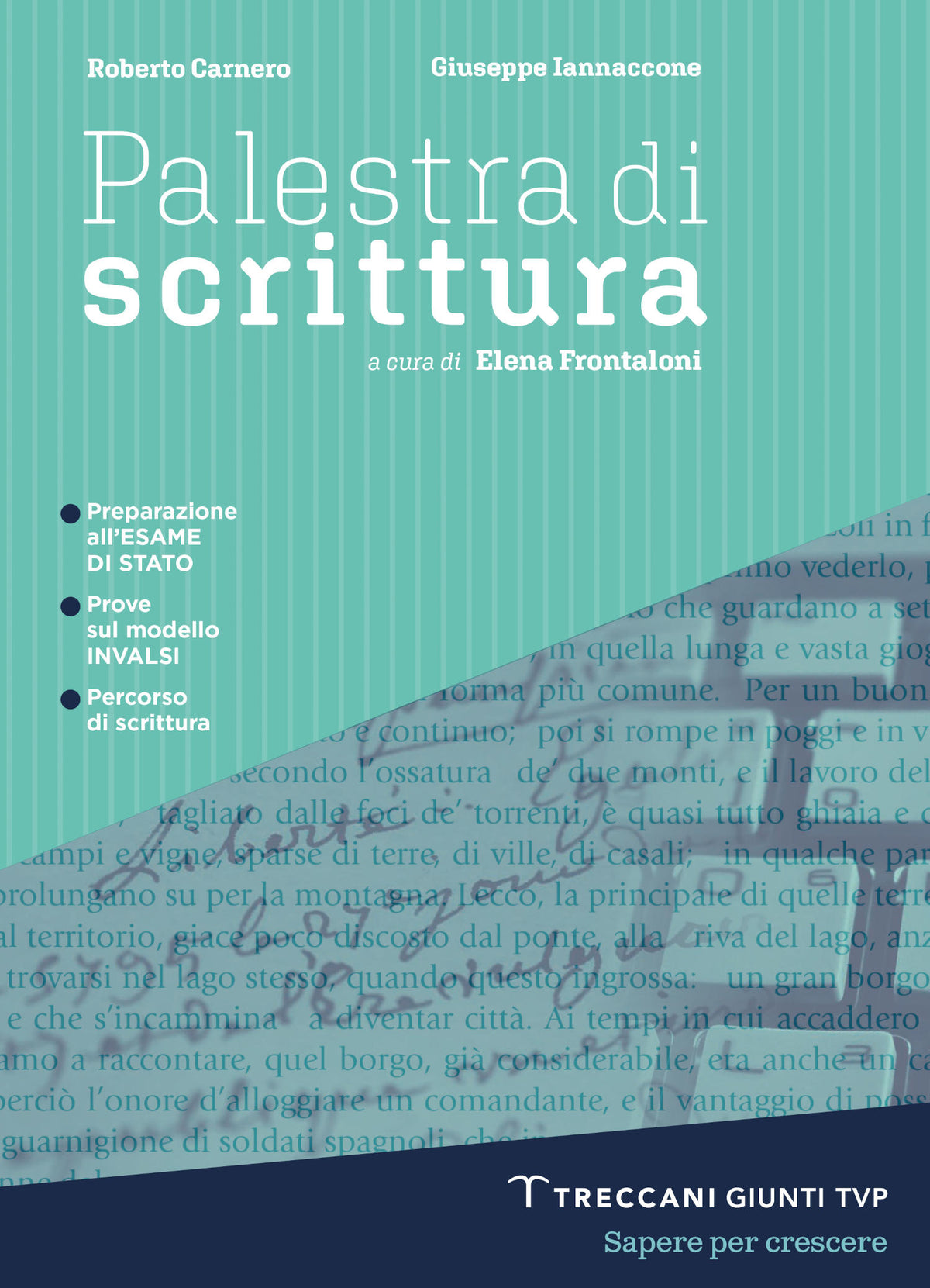 Letteratura attiva vol. 1 + Palestra Confezione vendita