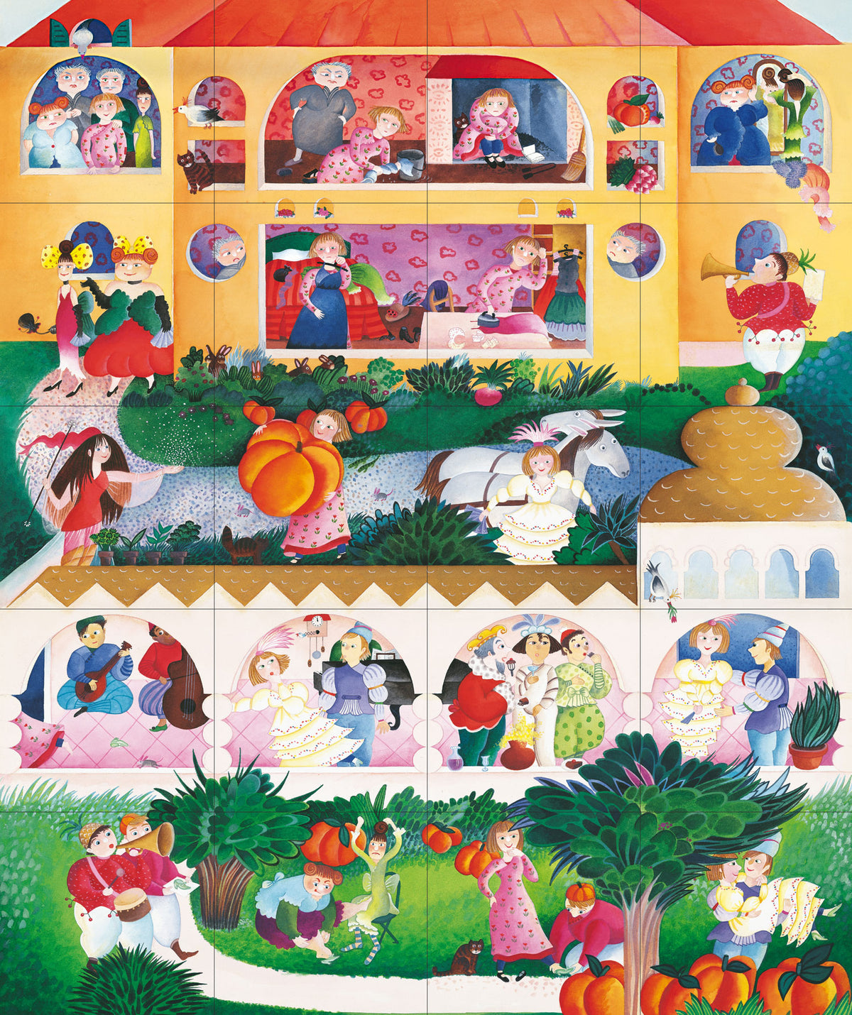 Cenerentola