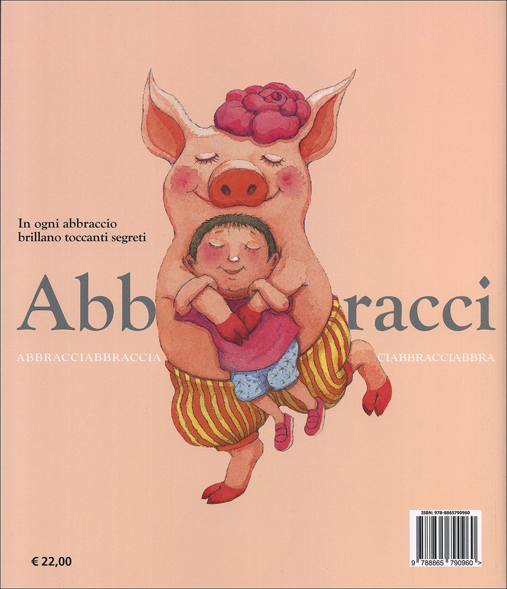 Abbracci