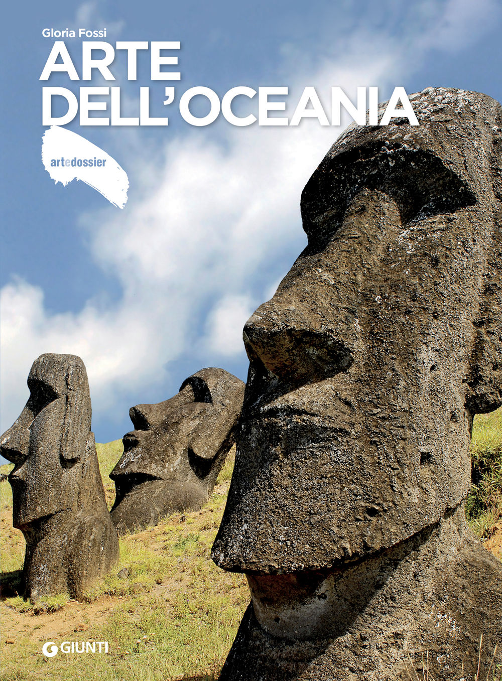 Arte dell'Oceania