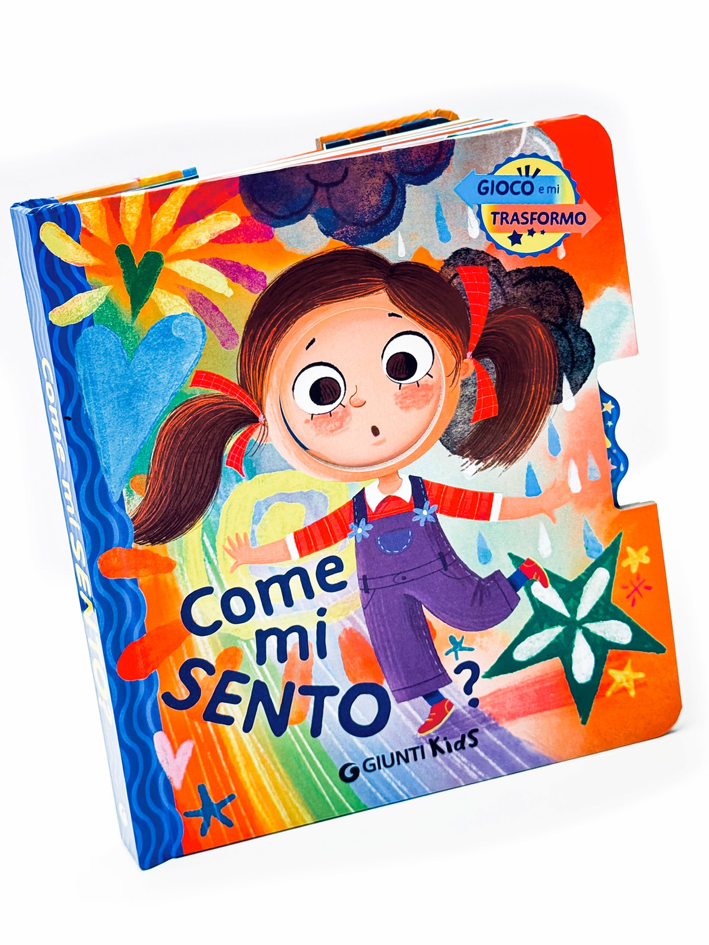 Come mi sento?