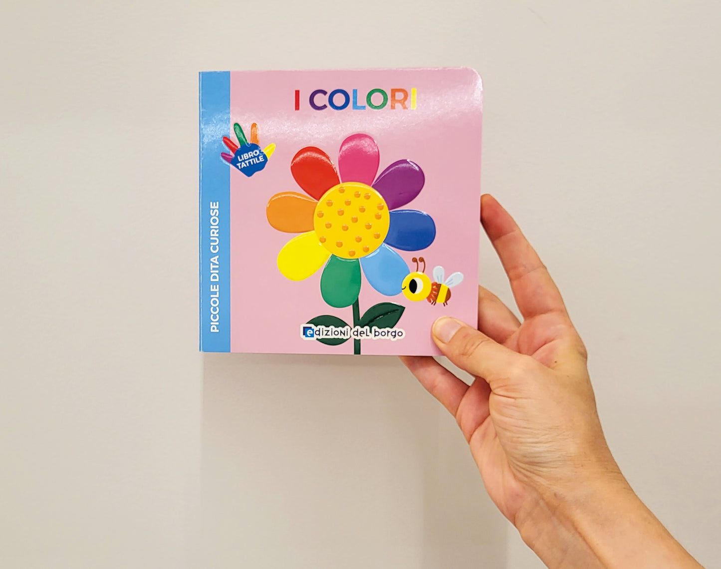 I colori
