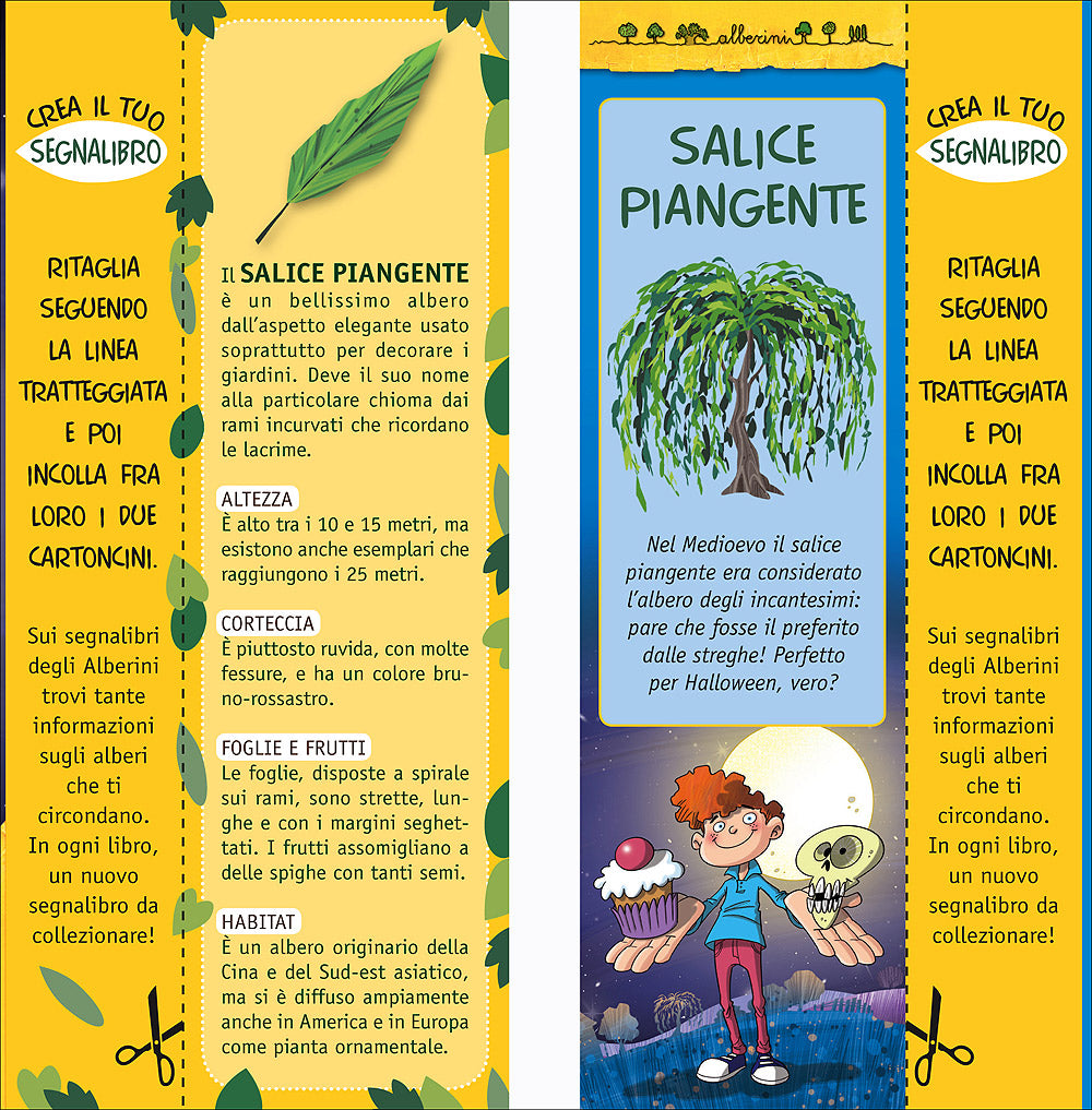 Dolcetto o scherzetto?