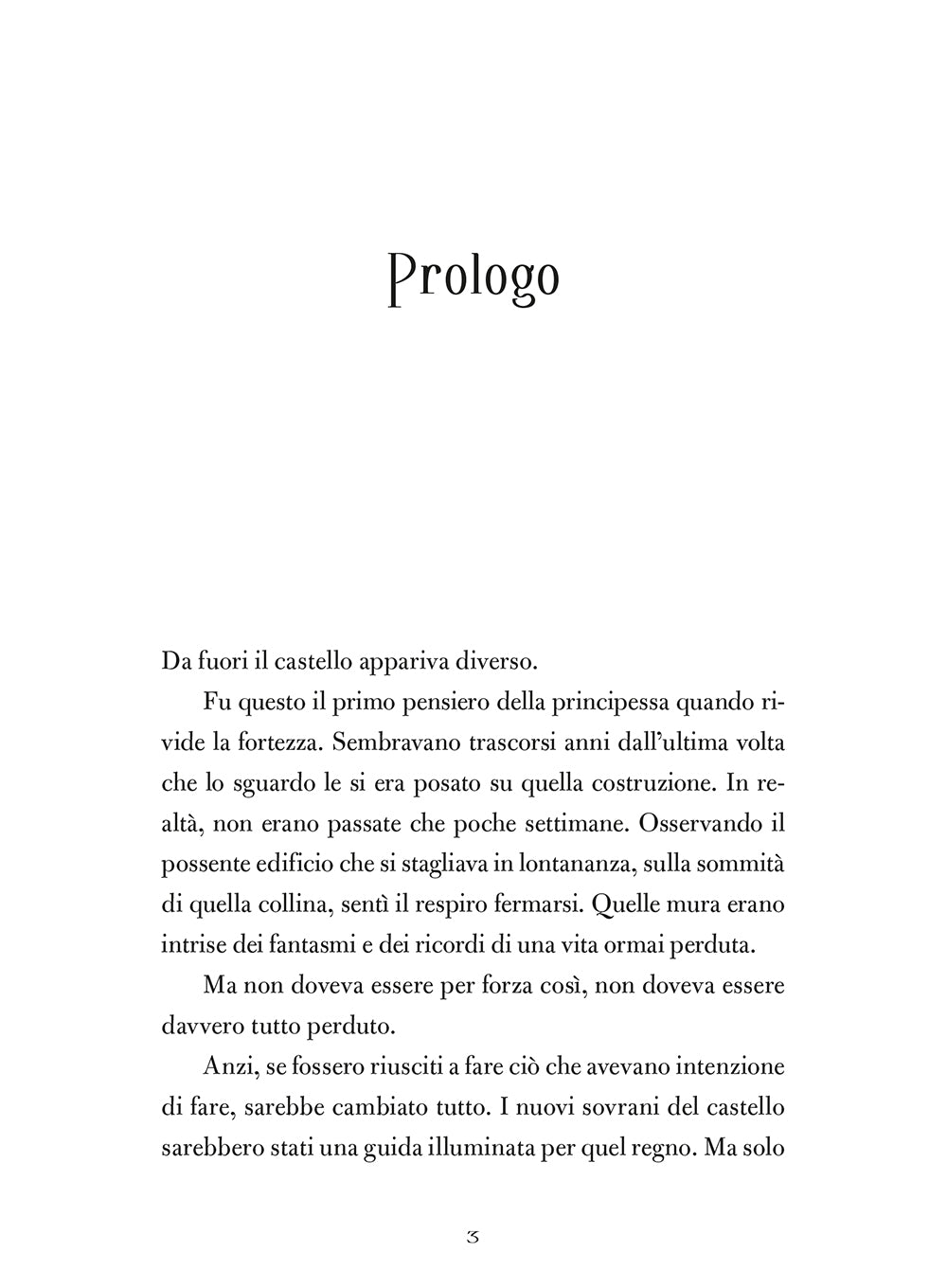 Specchio, Specchio A twisted tale. E se la Regina Cattiva avvelenasse il principe?