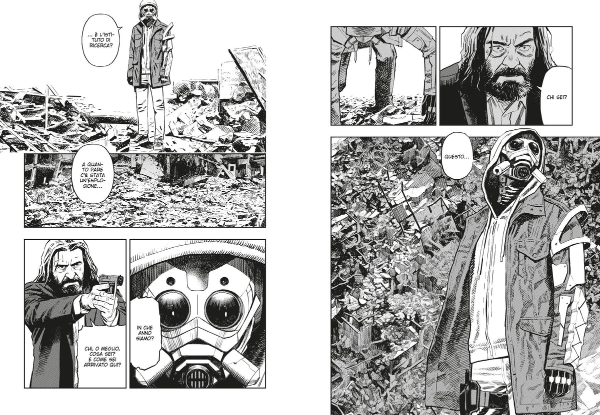 Yan vol. 2