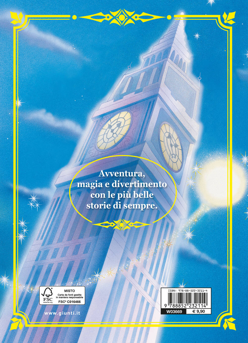 Peter Pan - I Capolavori