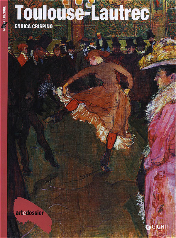 Toulouse-Lautrec