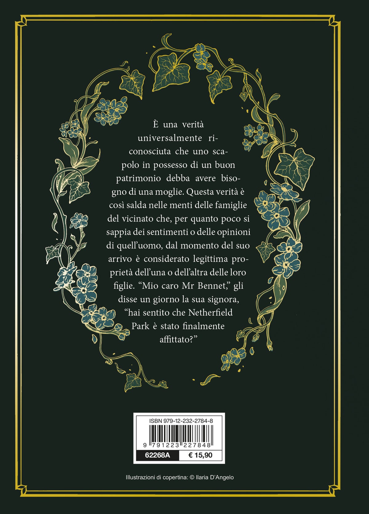 Orgoglio e pregiudizio