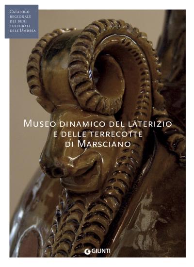 Museo dinamico del laterizio e delle terrecotte di Marsciano (personalizzazione CRPG)