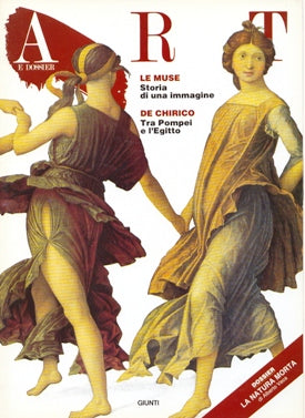 Art e dossier n. 46, Maggio 1990. allegato a questo numero il dossier: La natura morta