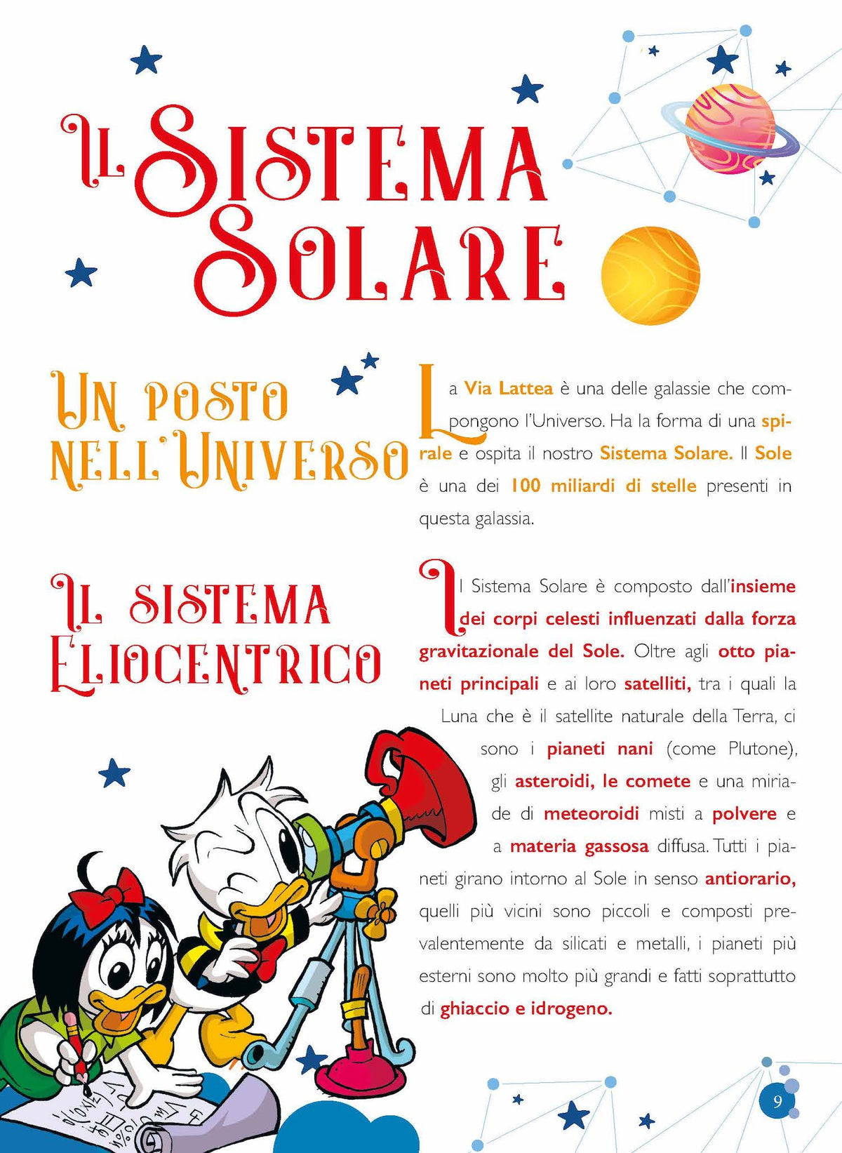 Generazione Spazio. Prefazione di Luca Parmitano