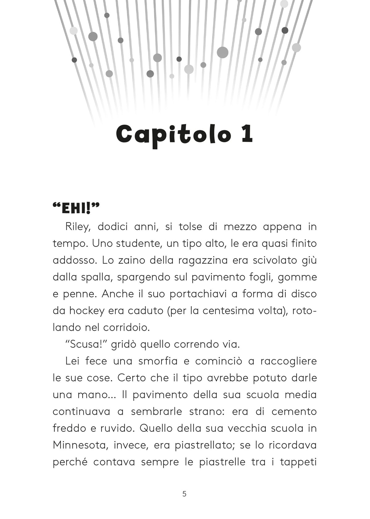 Tutto nella mente Inside Out 2