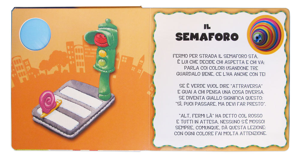 La città