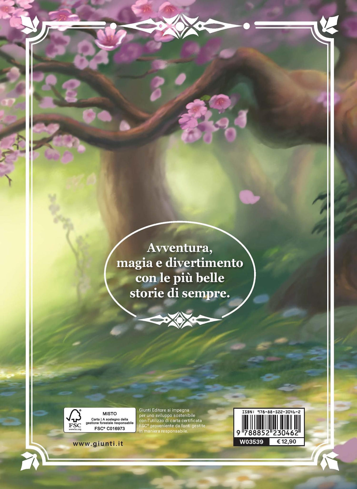 Bambi - I Capolavori