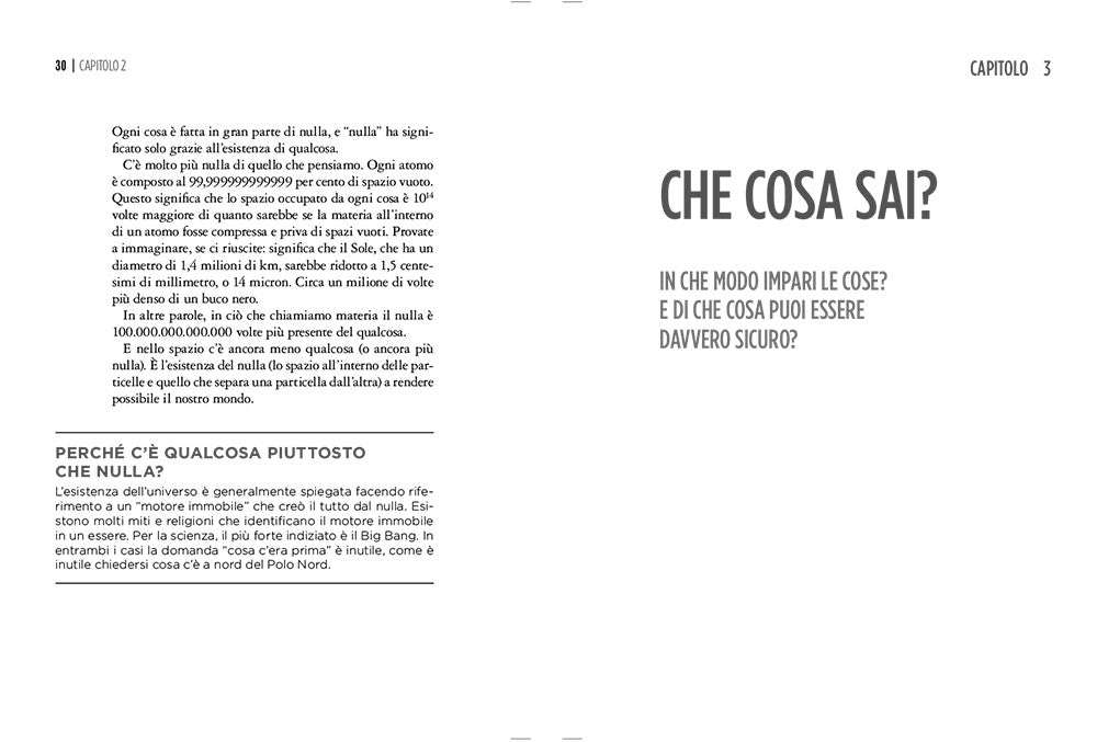 Think like. Pensa da filosofo. Comprendere i grandi temi dell'etica e della logica nella vita quotidiana