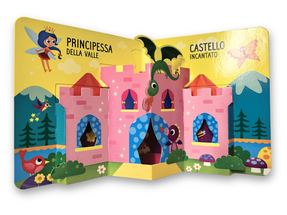 Principesse Magiche