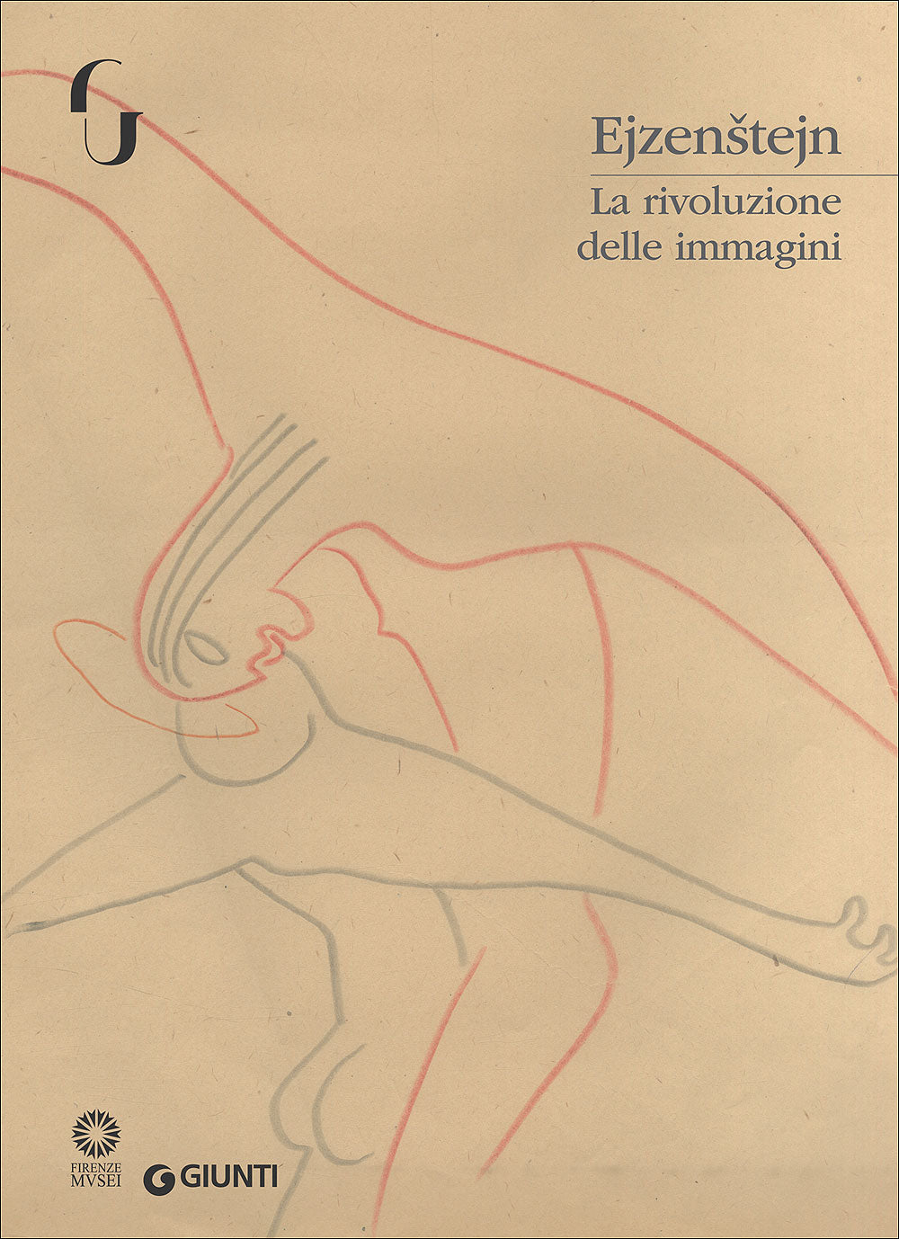 Ejzenstejn. La rivoluzione delle immagini