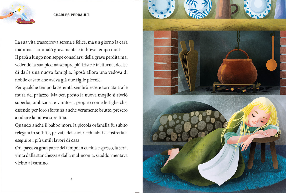 Cenerentola