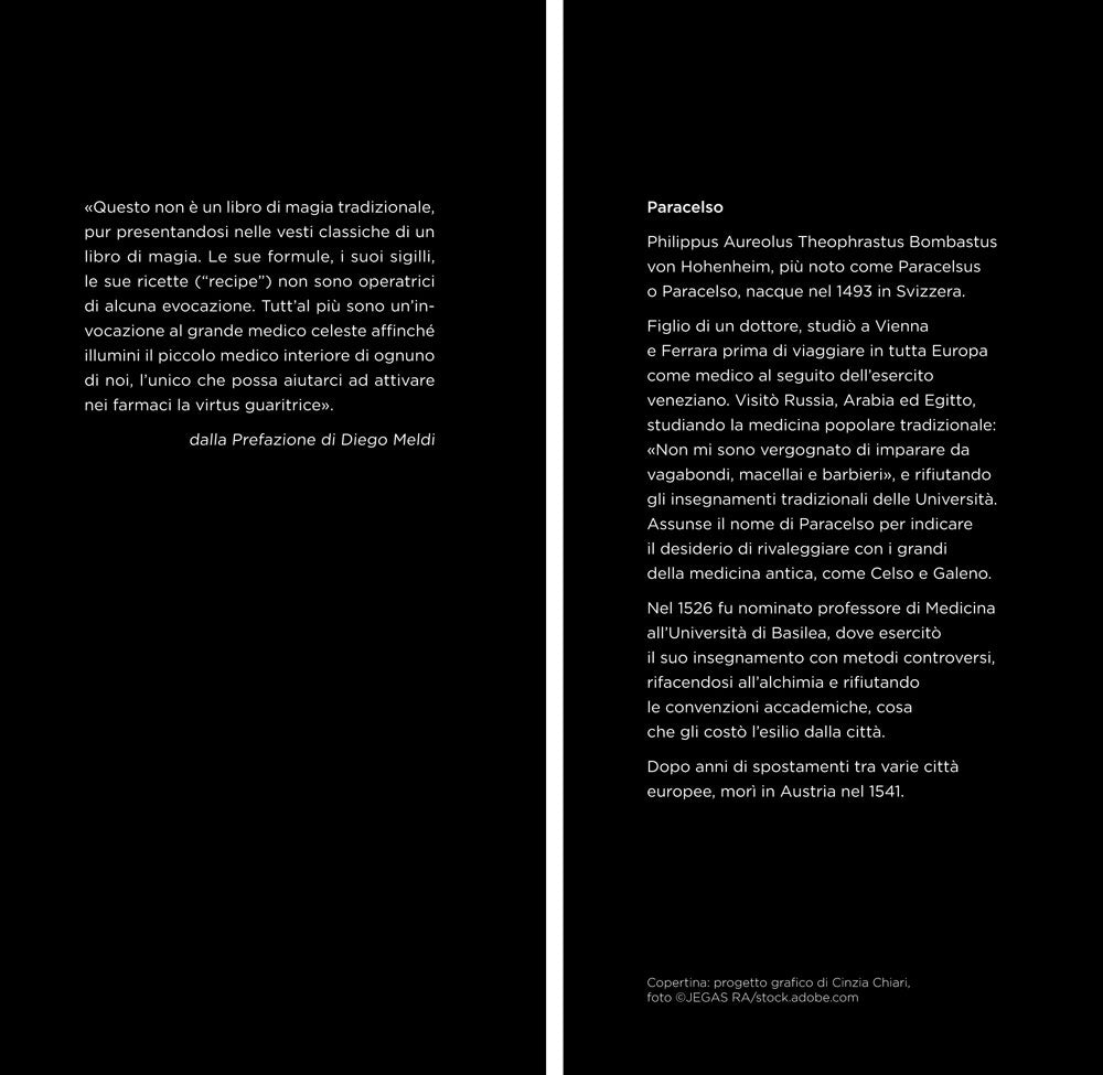 Sette libri dei supremi insegnamenti magici