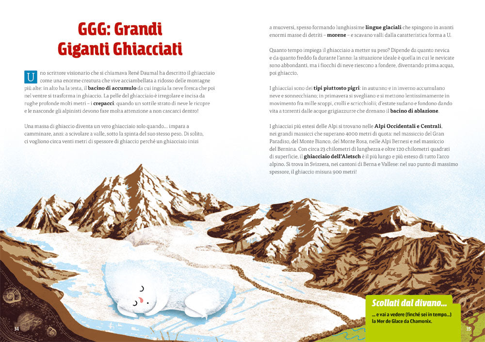 Sulle Alpi