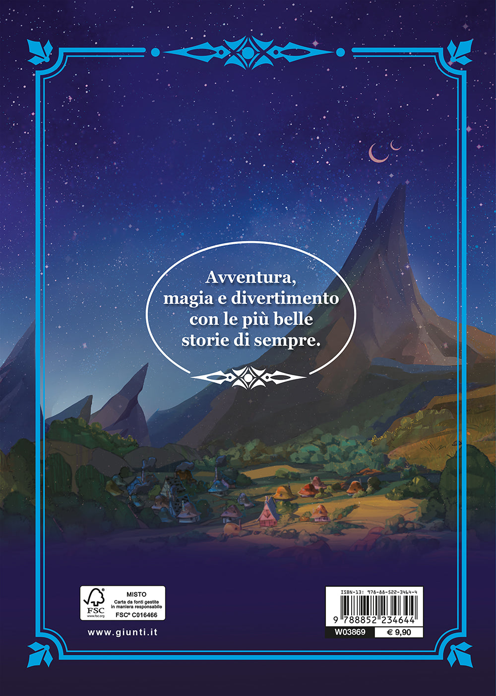 Onward - I Capolavori. Oltre la magia