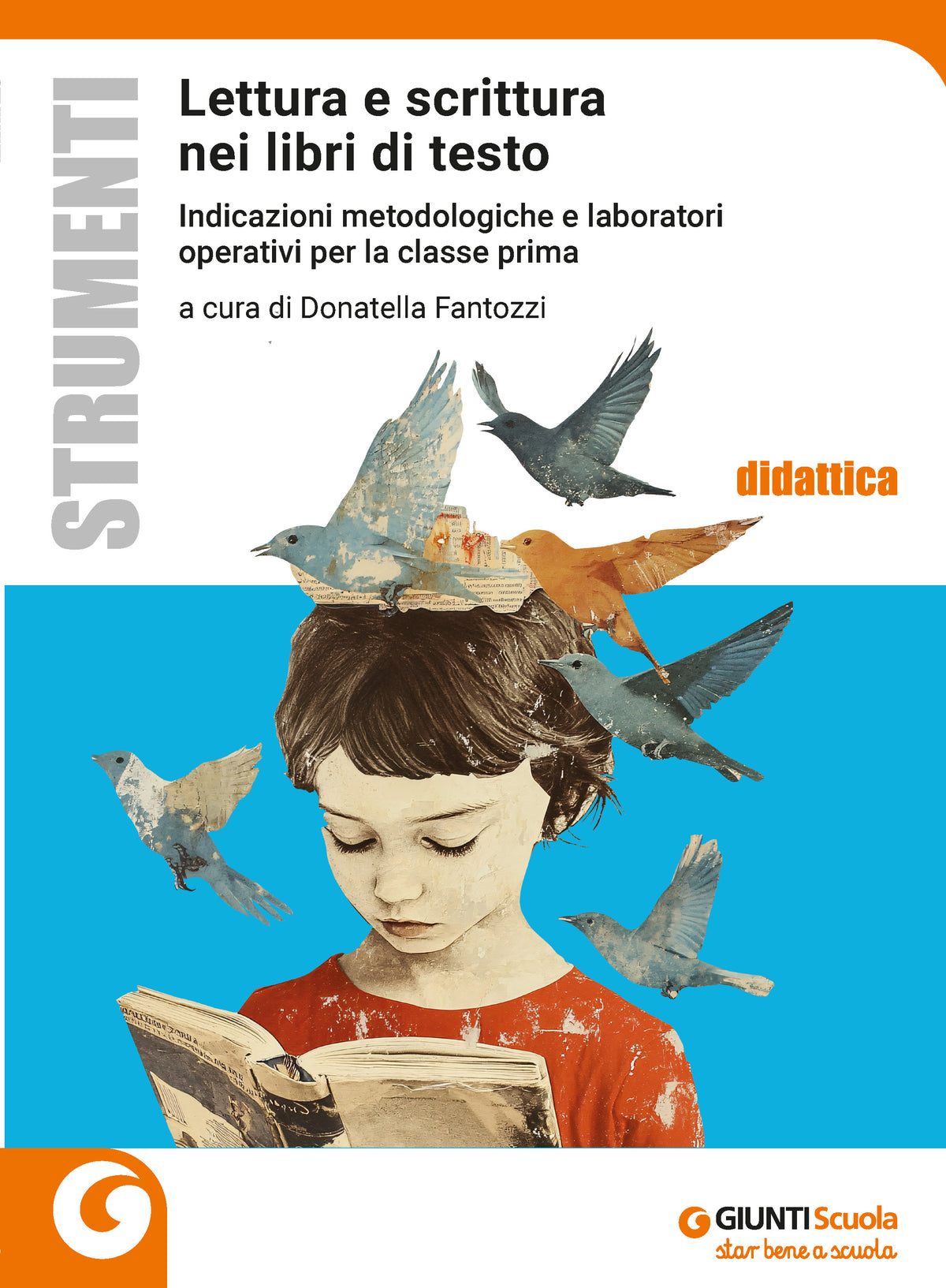 LETTURA E SCRITTURA NEI LIBRI DI TESTO
