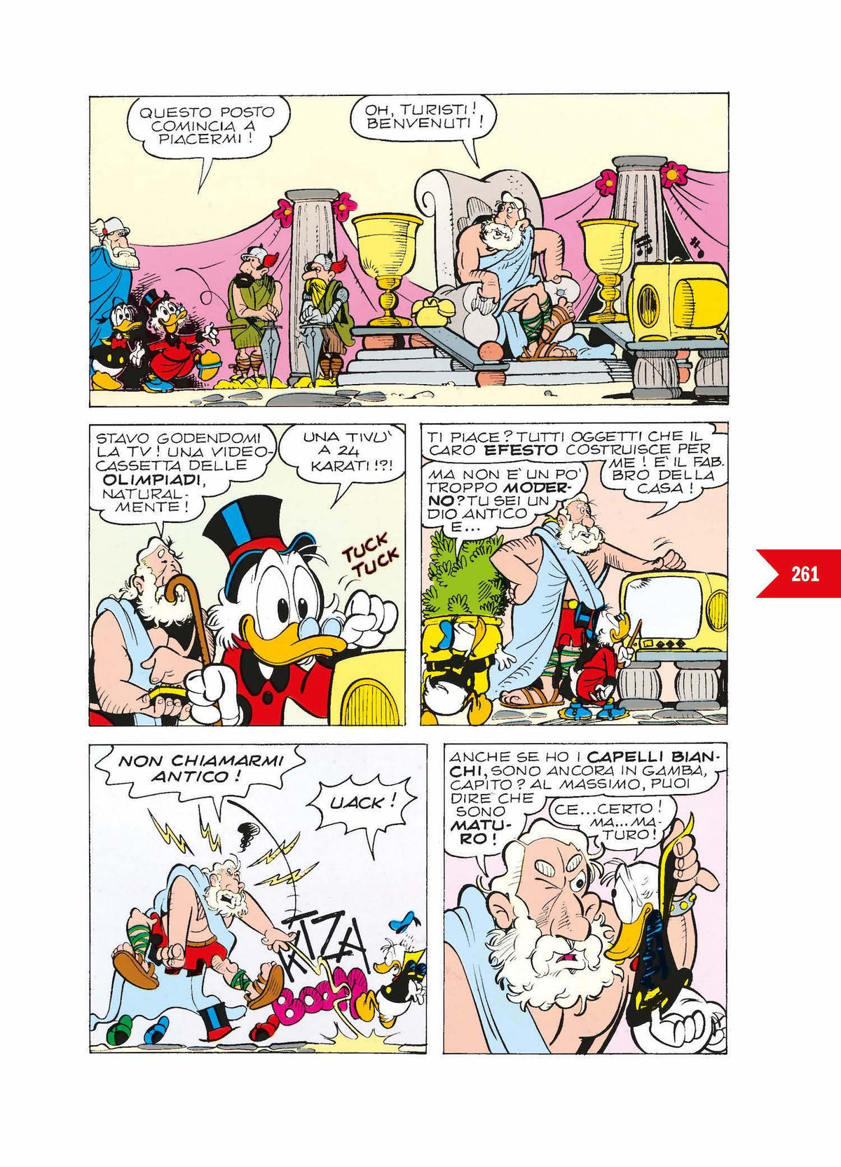 Mitologiche Le più belle storie Pocket