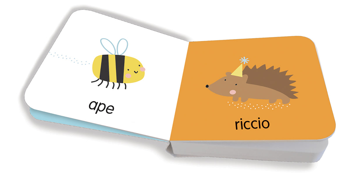 Amici cuccioli