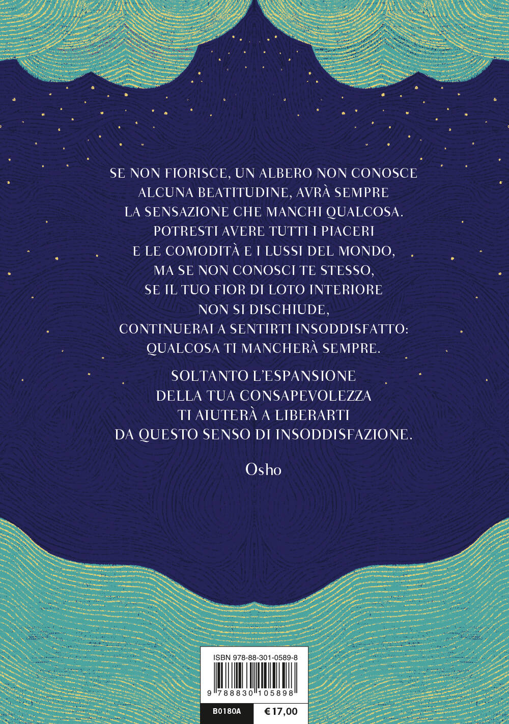 Nati per vivere. I valori che ci rendono umani
