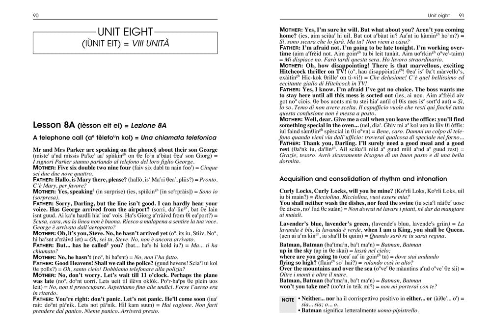 Inglese. Corso completo con tracce audio. Frasi per ogni situazione • Grammatica e sintassi • Pronuncia • Esercizi di autovalutazione • Dizionario