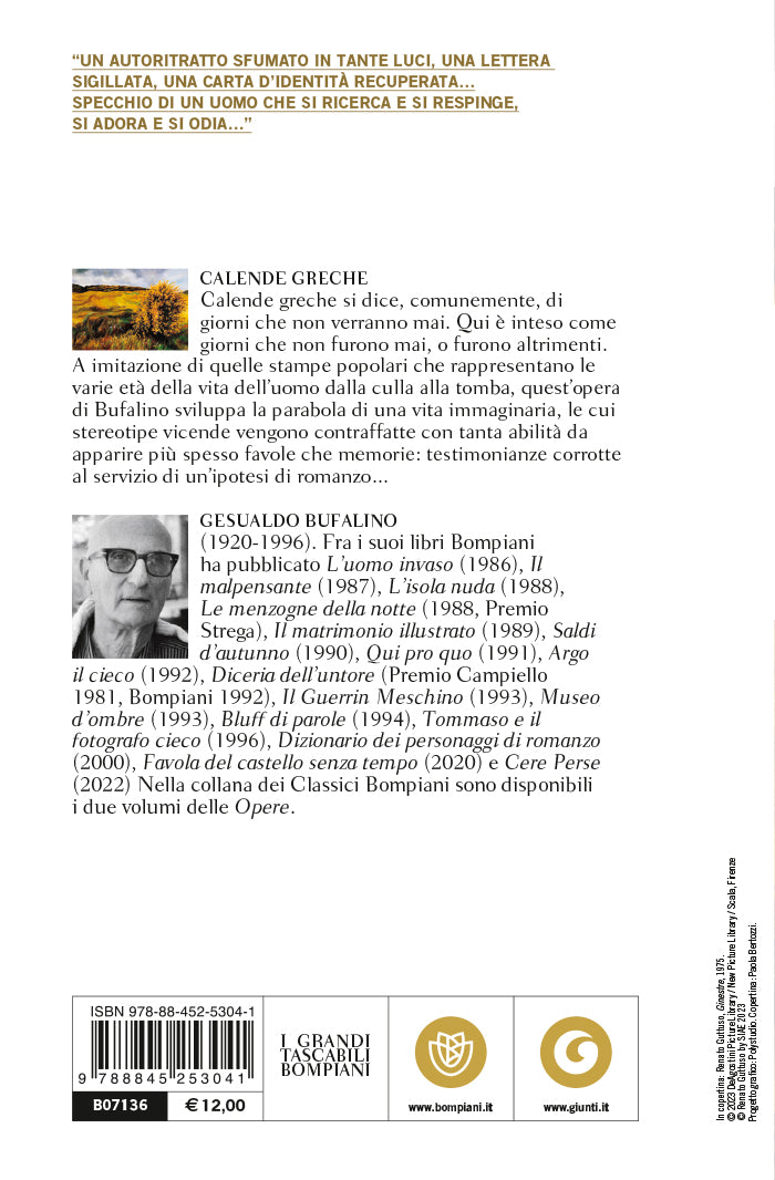 Calende greche