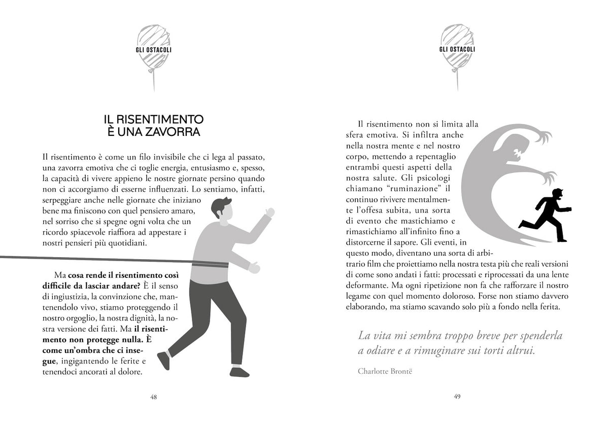 Il Piccolo Libro Del Perdono