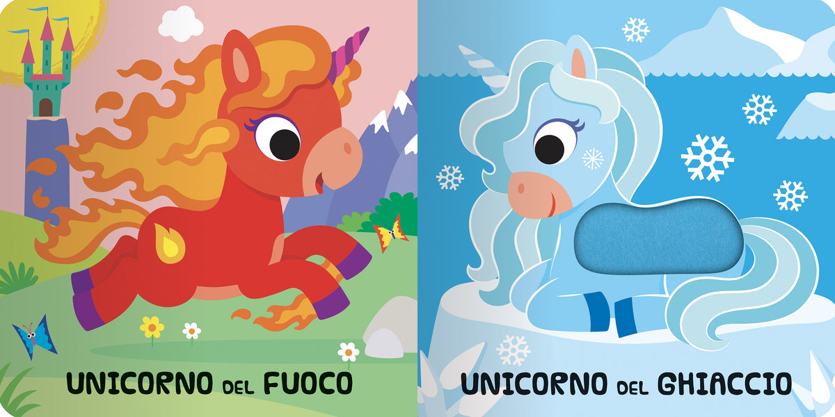 Unicorni