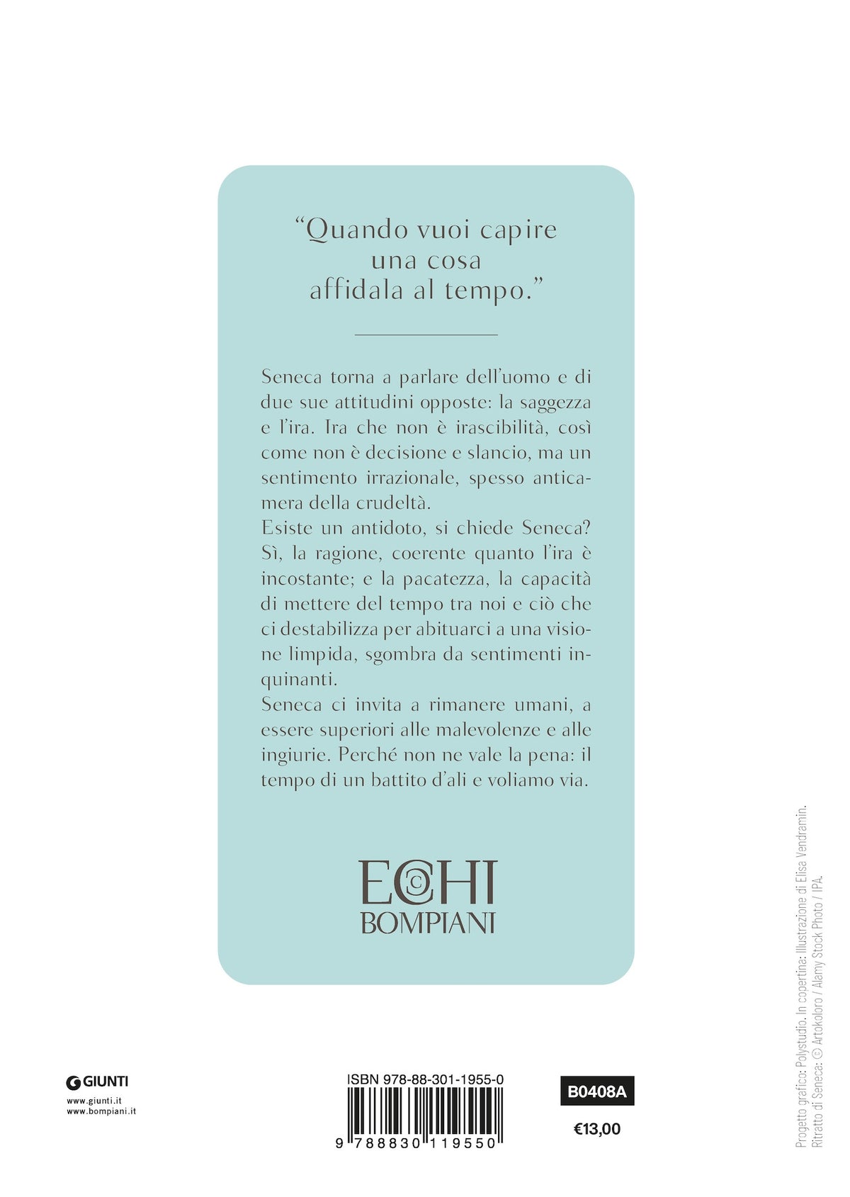 Per conoscersi serve mettersi alla prova