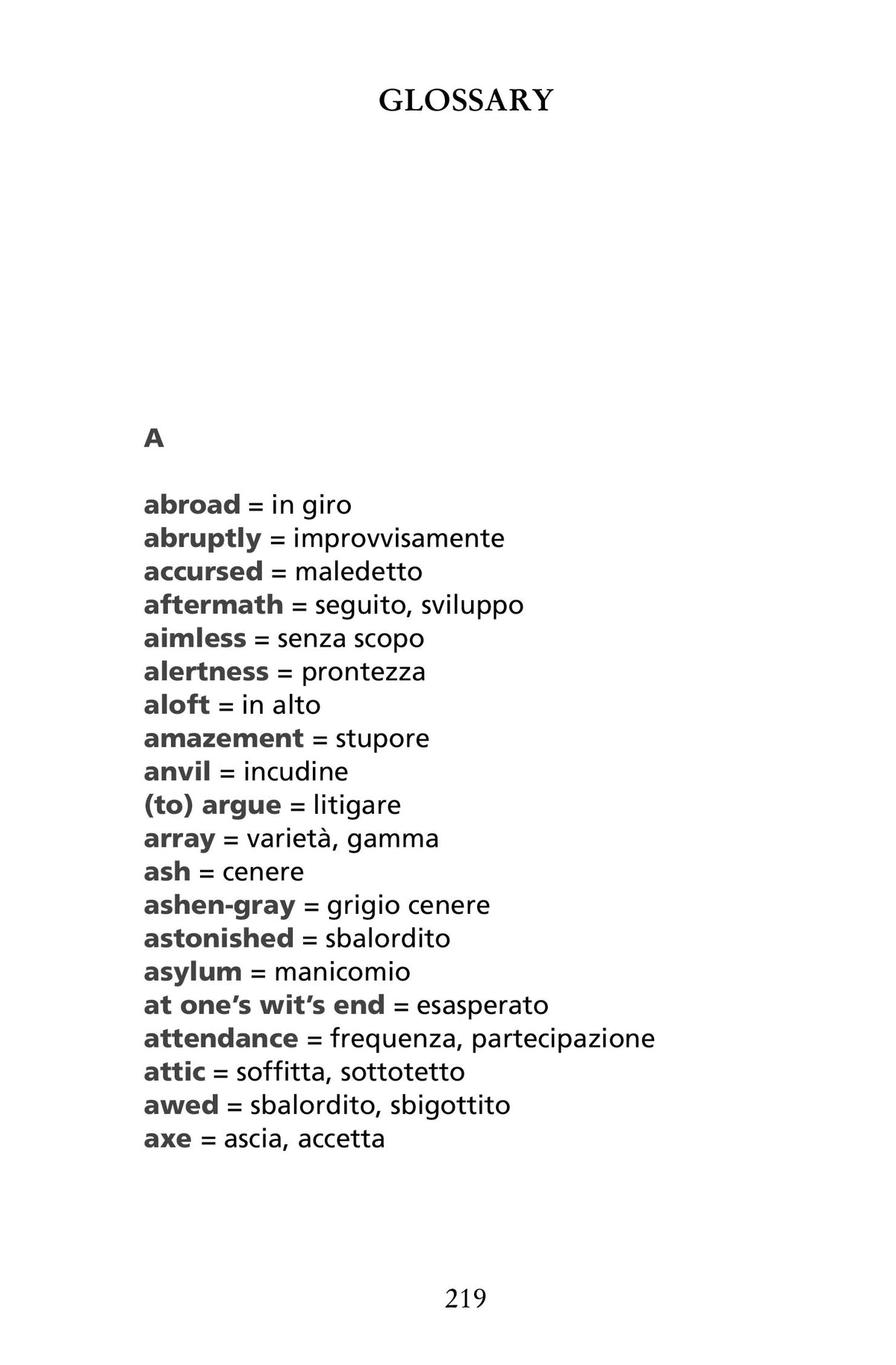 Horror Stories - Racconti dell'orrore. Con testo a fronte e note linguistiche
