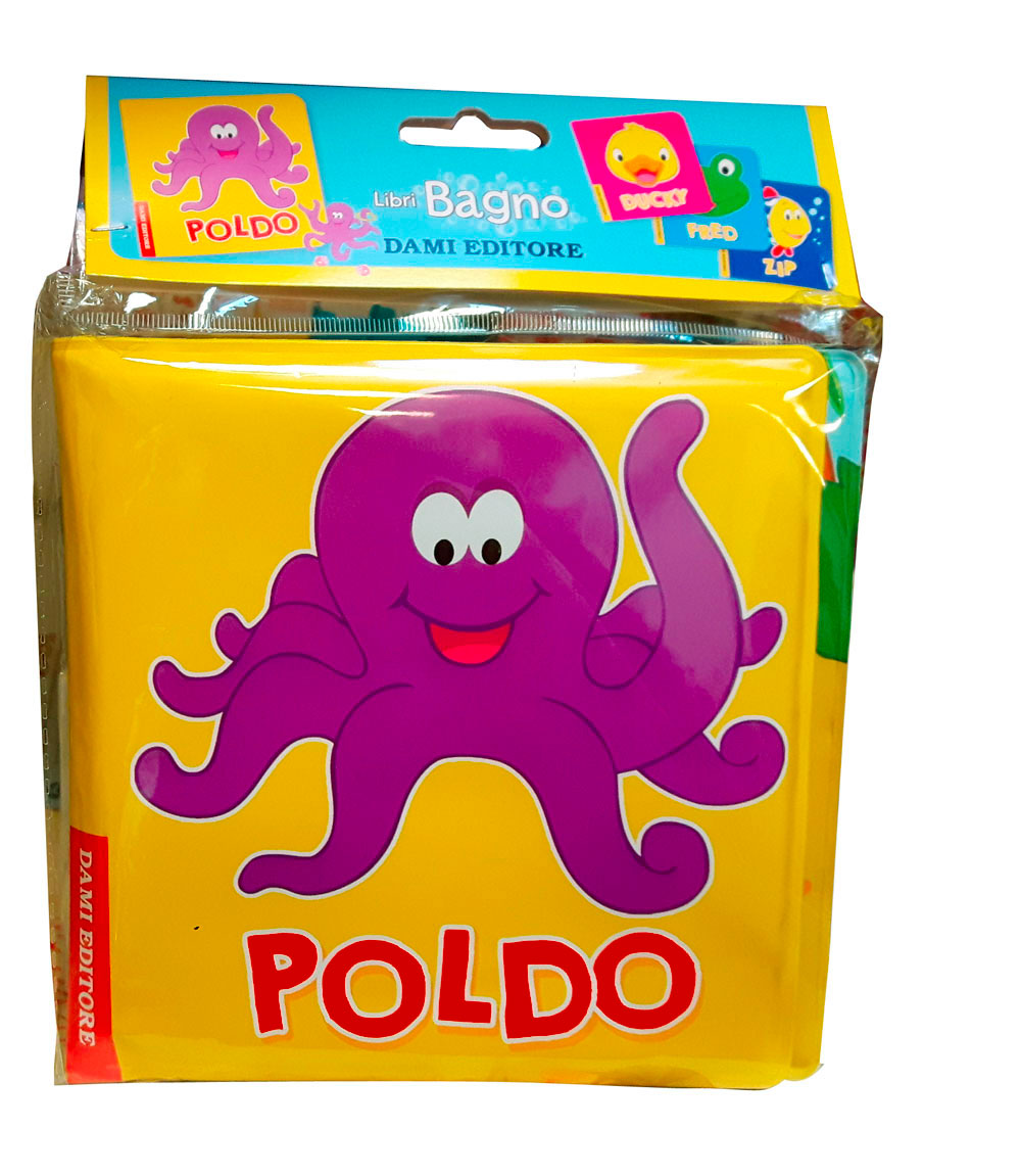 Poldo Polpo