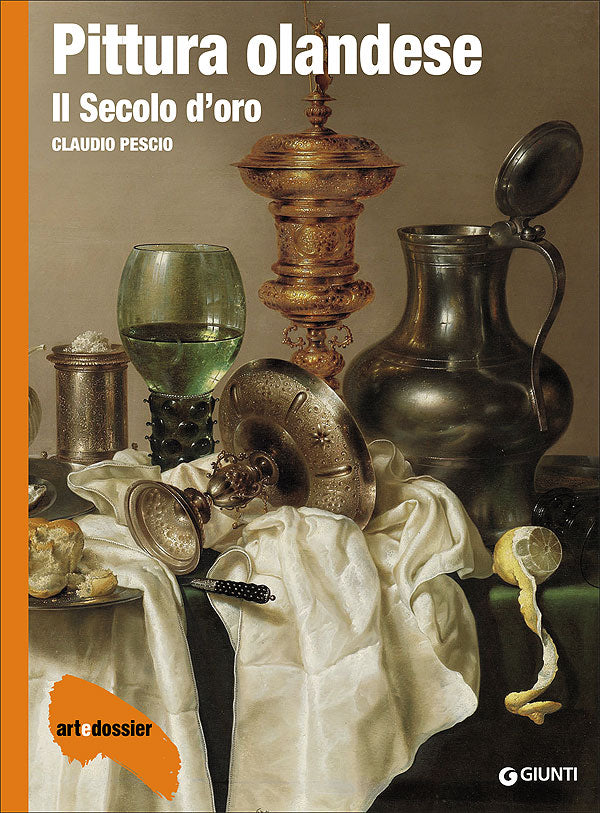 Pittura olandese. Il Secolo d'oro
