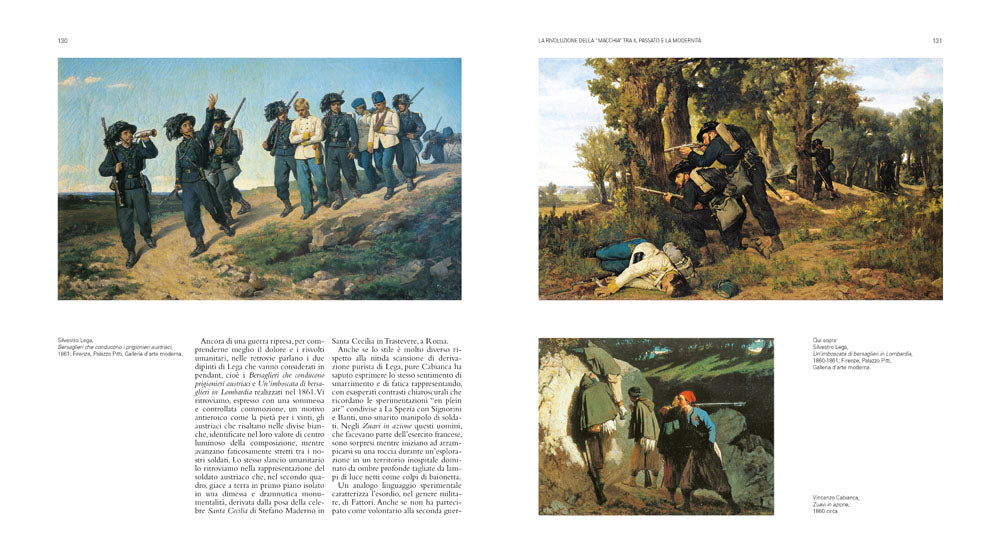 I Macchiaioli