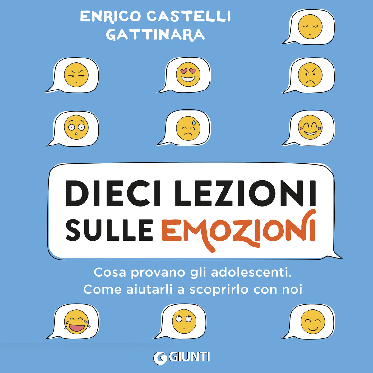 Dieci Lezioni Sulle Emozioni Aud
