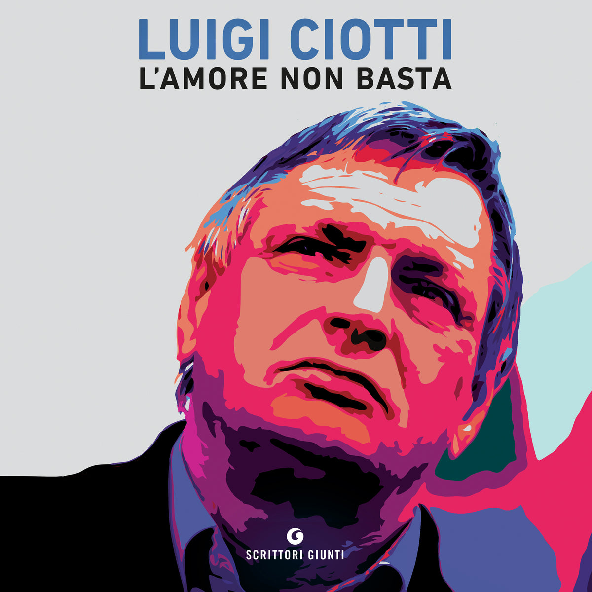 L'Amore Non Basta Aud