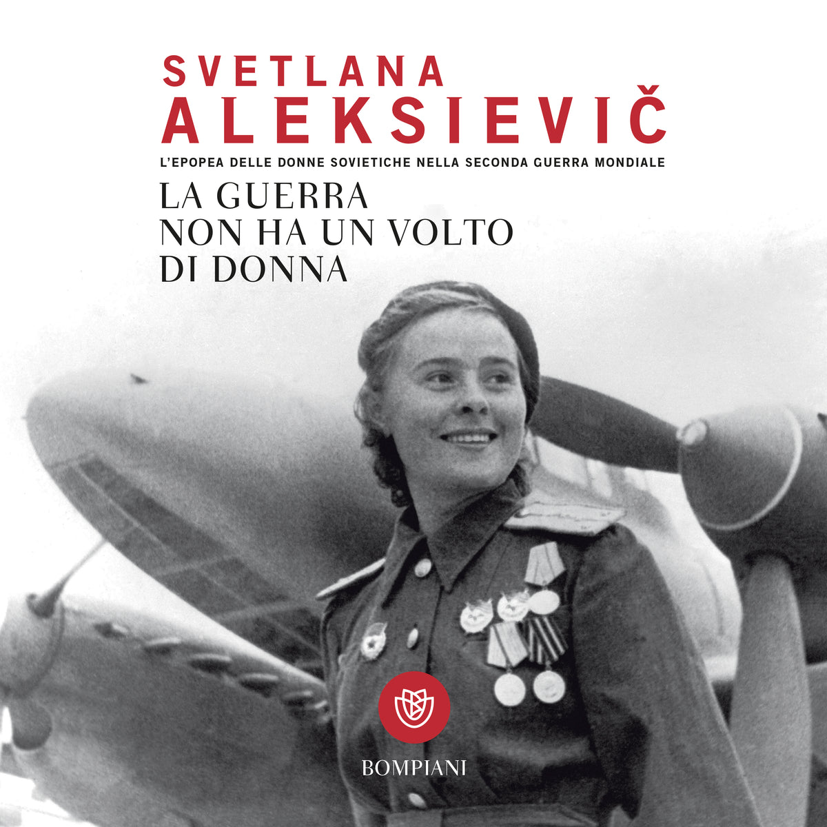 La Guerra Non Ha un Volto di Donna