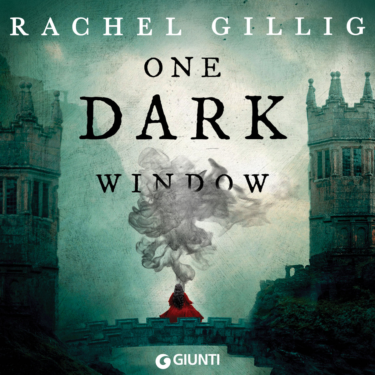One Dark Window